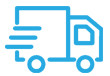LIVRAISON EXPRESS ET GRATUITE